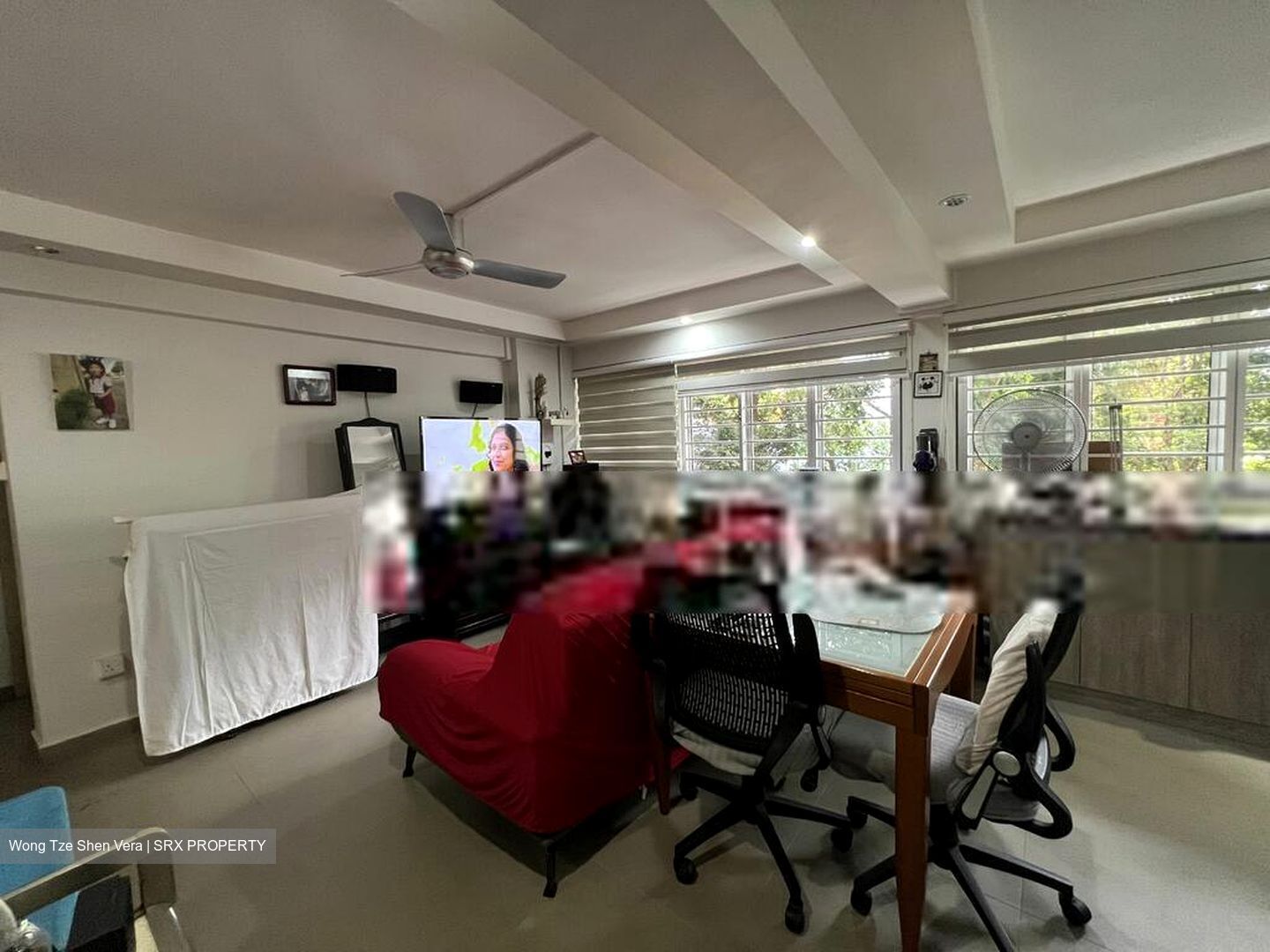 Blk 168A Queensway (Queenstown), HDB 4 Rooms #413642501
